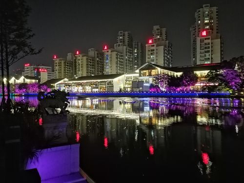温州南塘夜景喷泉开放时间?印象南塘停车场收费-图1 温州南塘夜景喷泉开放时间?印象南塘停车场收费-图1