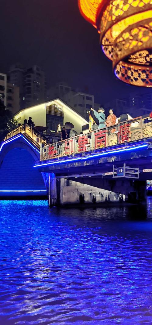 温州南塘夜景喷泉开放时间?印象南塘停车场收费-图3 温州南塘夜景喷泉开放时间?印象南塘停车场收费-图3
