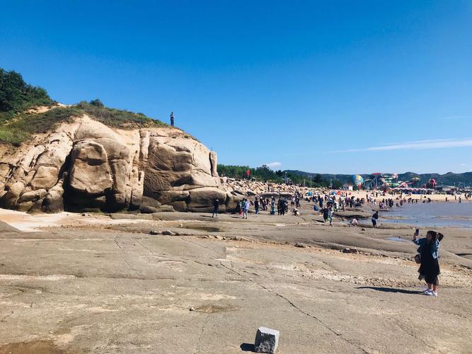 营口北海浴场要门票吗？营口北海地质公园收费