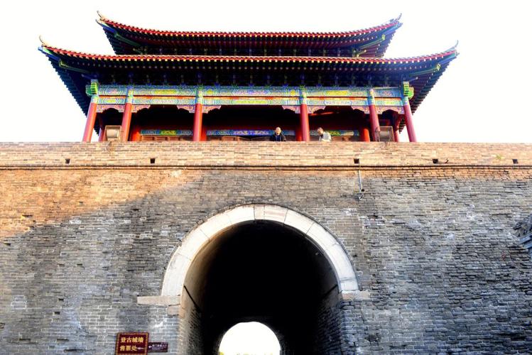 永年广府古城免门票吗？永年不收费的景点