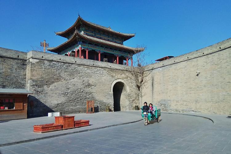 永年广府古城免门票吗?永年不收费的景点-图3 永年广府古城免门票吗?永年不收费的景点-图3