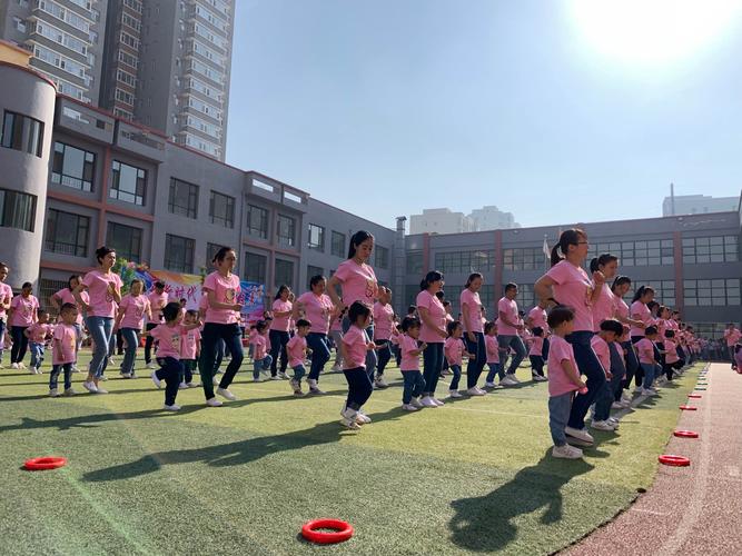 榆次有几所私立学校？榆次经纬幼儿园收费