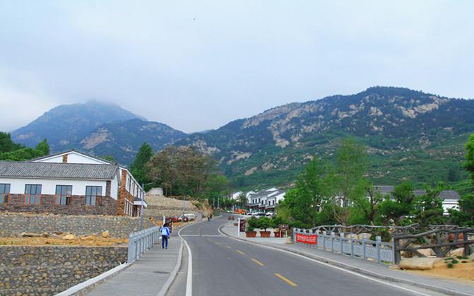 沂蒙山根据地景区可以自驾游吗?枣庄206国道还收费吗-图2 沂蒙山根据地景区可以自驾游吗?枣庄206国道还收费吗-图2