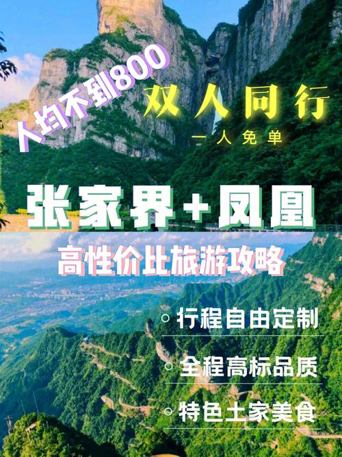 张家界中南友谊国际旅行社怎么样?张家界地接社收费-图2 张家界中南友谊国际旅行社怎么样?张家界地接社收费-图2