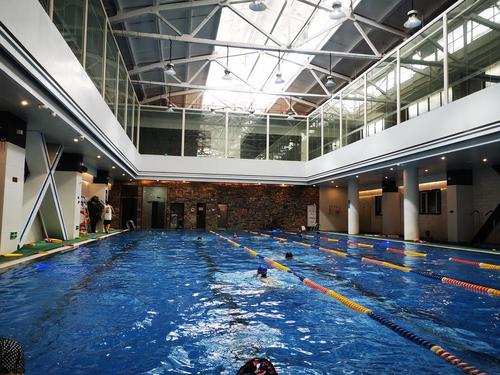 漳州市区哪里有室内游泳馆?漳州游泳馆收费-图3 漳州市区哪里有室内游泳馆?漳州游泳馆收费-图3