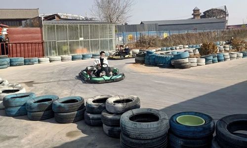 马跑泉游乐场门票项目全包括吗?真系卡丁车收费-图2 马跑泉游乐场门票项目全包括吗?真系卡丁车收费-图2