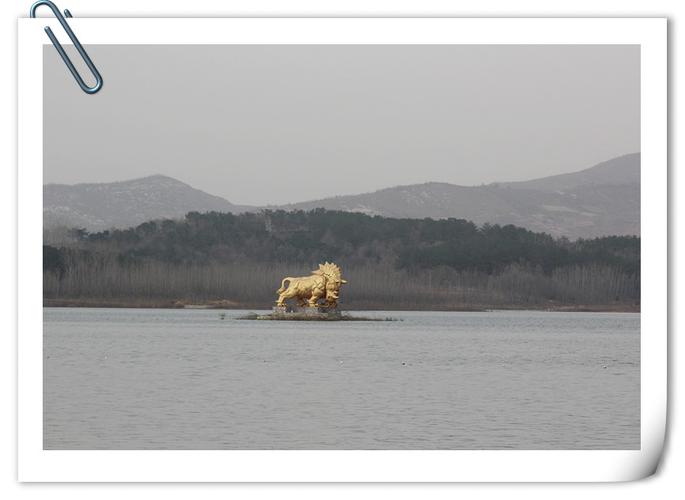 镇平太公湖要门票吗?镇平太公湖是否收费-图2 镇平太公湖要门票吗?镇平太公湖是否收费-图2