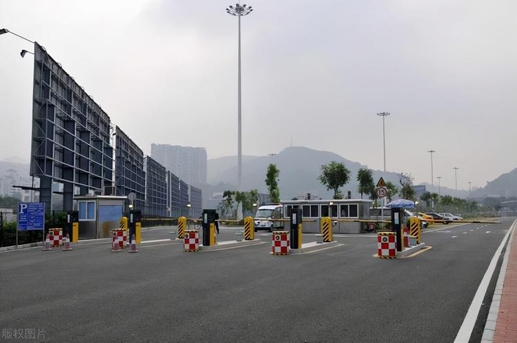 深圳北站中心公园停车攻略？中心公园停车收费