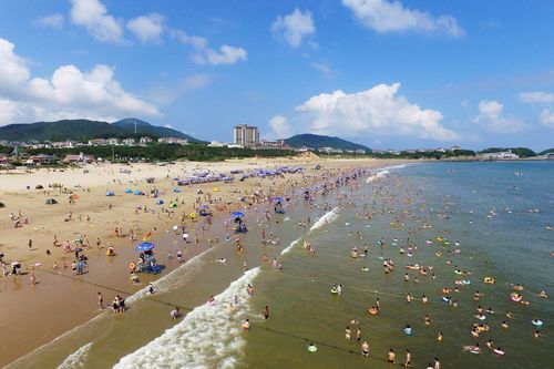 朱家尖不要门票的景点?朱家尖海滩收费-图2 朱家尖不要门票的景点?朱家尖海滩收费-图2