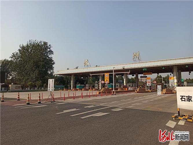 北京到涿州多少公里？涿州收费站往南
