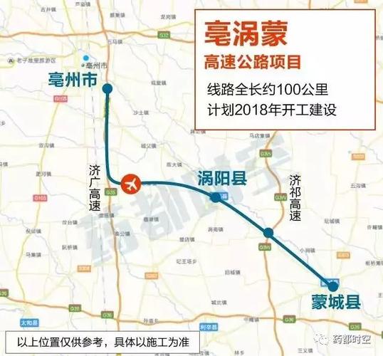 亳蒙高速和宁洛互通吗?安徽亳州收费站电话-图2 亳蒙高速和宁洛互通吗?安徽亳州收费站电话-图2