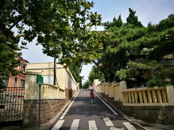 青岛景点停车攻略?八大关停车收费-图3 青岛景点停车攻略?八大关停车收费-图3