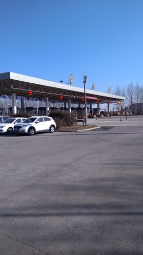 北京到大连自驾游路过什么城市?白鹿收费站 香河收费站-图2 北京到大连自驾游路过什么城市?白鹿收费站 香河收费站-图2