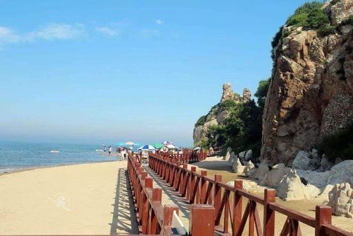 北戴河带孩子必去景点?北戴河景区儿童收费吗-图3 北戴河带孩子必去景点?北戴河景区儿童收费吗-图3