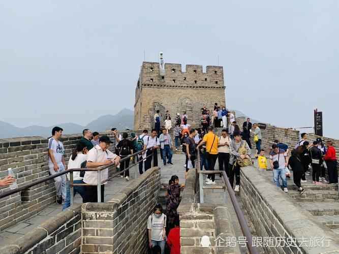八达岭长城停车怎么收费的?北京的长城都收费吗-图2 八达岭长城停车怎么收费的?北京的长城都收费吗-图2