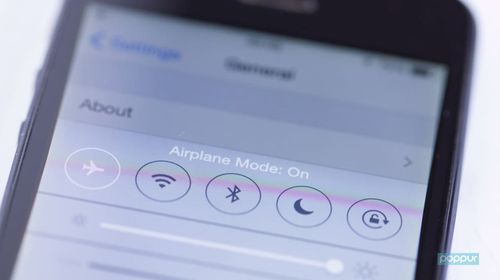 蓝牙网络是什么意思?北欧航空wifi单独收费-图2 蓝牙网络是什么意思?北欧航空wifi单独收费-图2