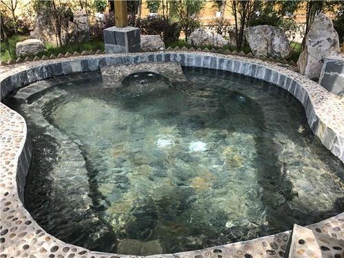 贵州六盘水有哪些景点吗?比女街温泉收费情况-图2 贵州六盘水有哪些景点吗?比女街温泉收费情况-图2