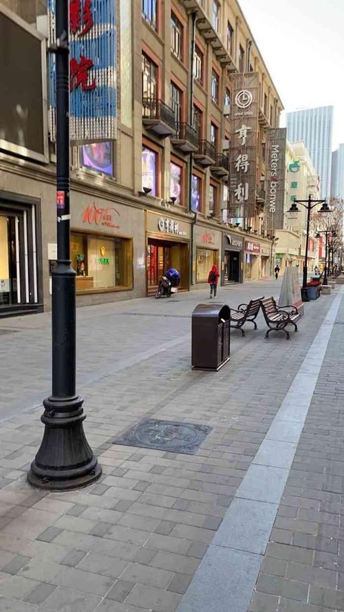 天津滨江道步行街车停哪里?滨江道各商场停车收费-图1 天津滨江道步行街车停哪里?滨江道各商场停车收费-图1