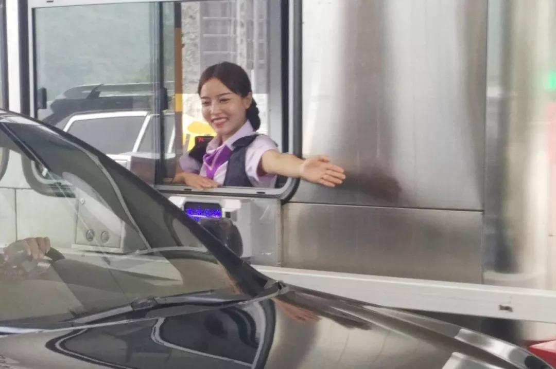 亳蒙高速有哪几个入口?亳州南收费站美女-图2 亳蒙高速有哪几个入口?亳州南收费站美女-图2