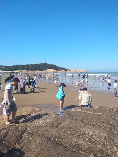 长乐十七孔海滩还是下沙好玩?长乐市游泳中心收费-图3 长乐十七孔海滩还是下沙好玩?长乐市游泳中心收费-图3