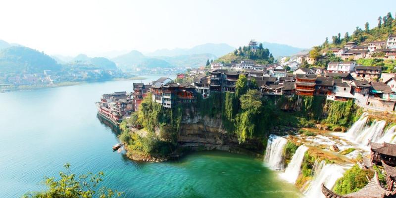 韶山至芙蓉镇怎么走?长潭西取消收费-图2 韶山至芙蓉镇怎么走?长潭西取消收费-图2