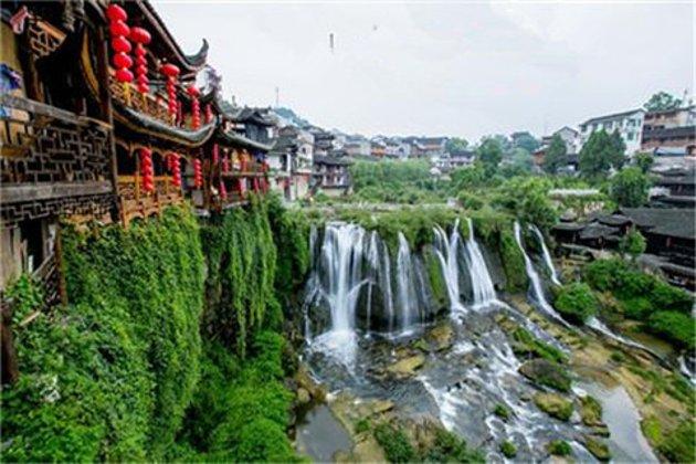 韶山至芙蓉镇怎么走?长潭西取消收费-图3 韶山至芙蓉镇怎么走?长潭西取消收费-图3