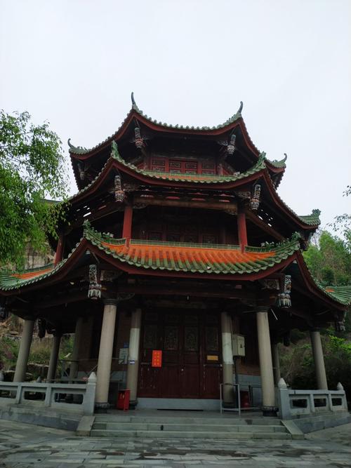 梅山有什么好玩的地方?超然阁按小时收费的-图3 梅山有什么好玩的地方?超然阁按小时收费的-图3