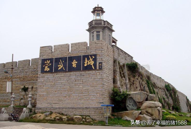泉州市惠安县崇武古城票价多少？崇武古城收费时间