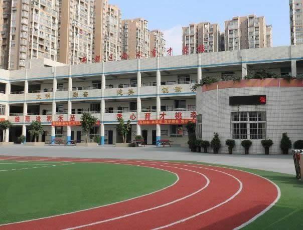 新都大丰有哪些私立学校?大丰雨禾学校收费标准-图2 新都大丰有哪些私立学校?大丰雨禾学校收费标准-图2