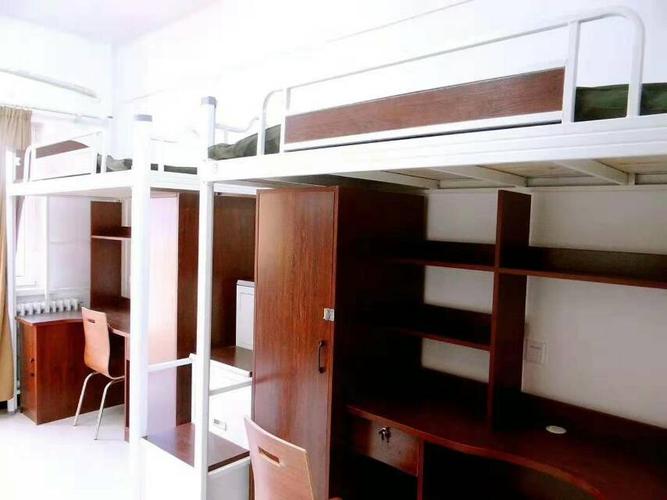 大连工业大学艺术与信息工程学院宿舍?大连合舍艺术长收费么-图3 大连工业大学艺术与信息工程学院宿舍?大连合舍艺术长收费么-图3