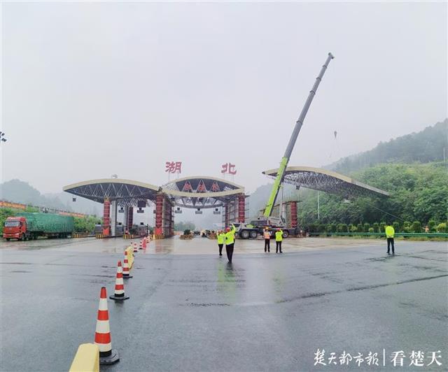几次走G45大广高速鄂赣路段走一样的路程进出一样的收费站,始终湖北这边的收费比江西那边贵很多,求解?鄂赣收费站在那个城市-图3 几次走G45大广高速鄂赣路段走一样的路程进出一样的收费站,始终湖北这边的收费比江西那边贵很多,求解?鄂赣收费站在那个城市-图3