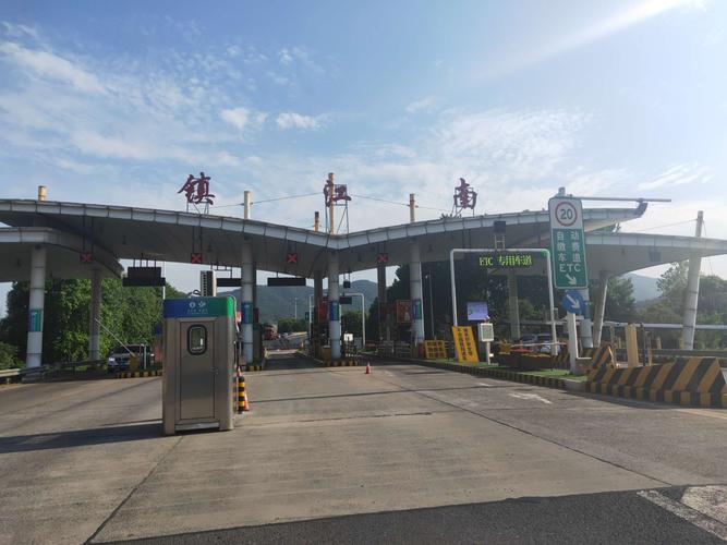 北京到湖南自驾游路线推荐？鄂南收费站在哪里