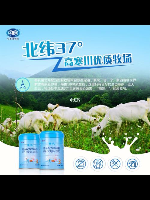 羊奶和氏哪个好喝?高寒川牧场收费-图3 羊奶和氏哪个好喝?高寒川牧场收费-图3