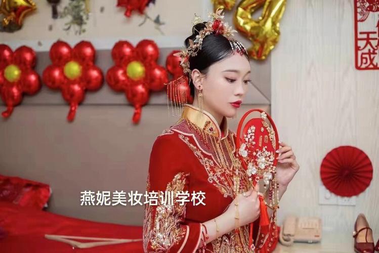 贵阳化妆学校哪里好？贵阳跟妆收费