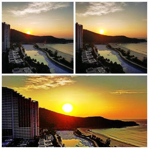 低消费的三个海边城市?海陵岛日出不收费-图3 低消费的三个海边城市?海陵岛日出不收费-图3
