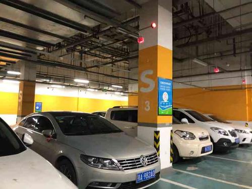 武汉汉街万达广场都有哪些品牌?汉街停车场收费标准-图3 武汉汉街万达广场都有哪些品牌?汉街停车场收费标准-图3