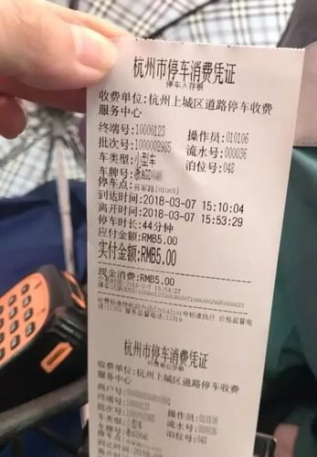 杭州停车费要“变脸”：怎么计费，为啥要改？杭州马路边停车收费