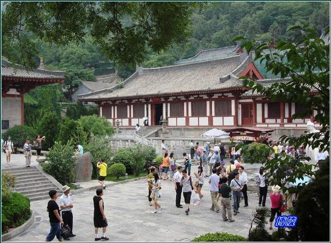 华清宫提前几天预约?华清池停车场如何收费-图3 华清宫提前几天预约?华清池停车场如何收费-图3