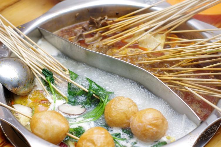 串串汤底商用配方?火锅串串香锅底收费-图3 串串汤底商用配方?火锅串串香锅底收费-图3