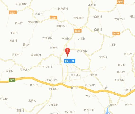 新晋高速什么时候能通往陵川县?晋城到陵川高速收费-图3 新晋高速什么时候能通往陵川县?晋城到陵川高速收费-图3