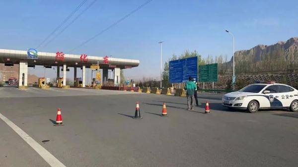 高速公路收费站a类是什么车?京平高速机场收费站-图2 高速公路收费站a类是什么车?京平高速机场收费站-图2