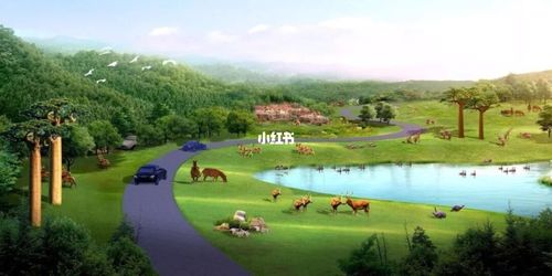 九顶山动物园能租小推车吗?九顶山怎样收费-图3 九顶山动物园能租小推车吗?九顶山怎样收费-图3