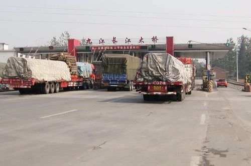 金凤物流园有哪些物流?九龙坡九江收费站-图3 金凤物流园有哪些物流?九龙坡九江收费站-图3