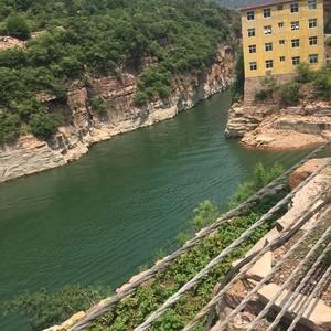 河北钓鱼水库排名？京娘湖钓鱼收费吗