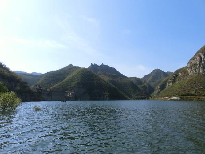 河北钓鱼水库排名?京娘湖钓鱼收费吗-图3 河北钓鱼水库排名?京娘湖钓鱼收费吗-图3