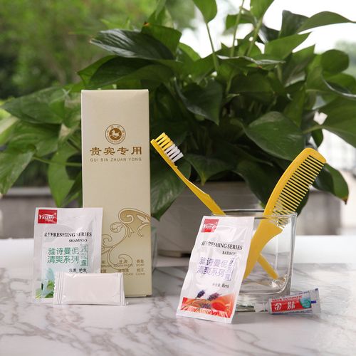 宾馆里的牙膏、牙刷是不是免费供入住者使用的？酒店牙刷为什么收费