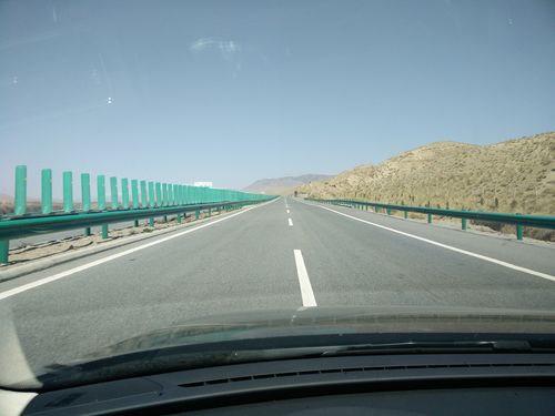 兰州到嘉峪关多少公里路?兰州到嘉峪关高速收费-图2 兰州到嘉峪关多少公里路?兰州到嘉峪关高速收费-图2