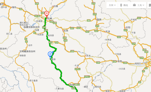 兰州到嘉峪关多少公里路?兰州到嘉峪关高速收费-图3 兰州到嘉峪关多少公里路?兰州到嘉峪关高速收费-图3