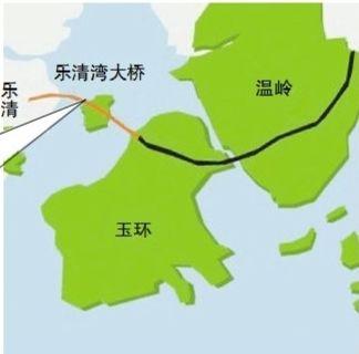 台洲玉环清港到温州乐清多少钱？乐清到温岭收费标准