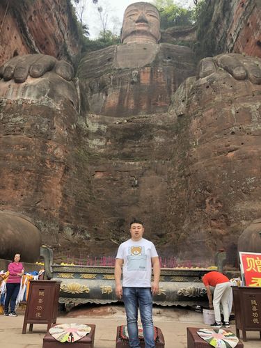 乐山大佛有箱子寄存的地段吗？乐山行李寄存收费-图2
